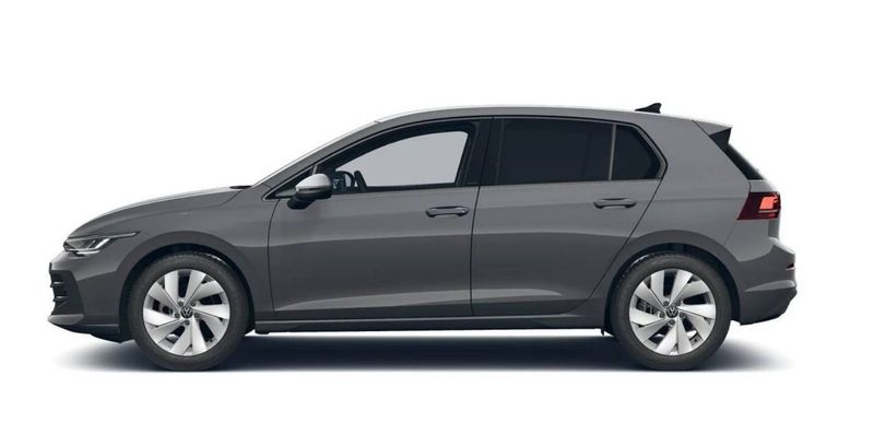 Volkswagen Golf bild 2