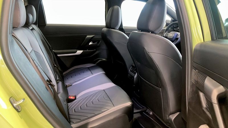 Jeep Compass bild 5