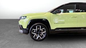 Jeep Compass bild 9