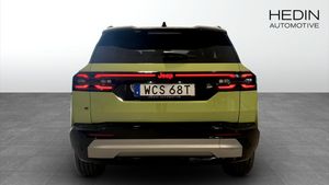 Jeep Compass bild 7