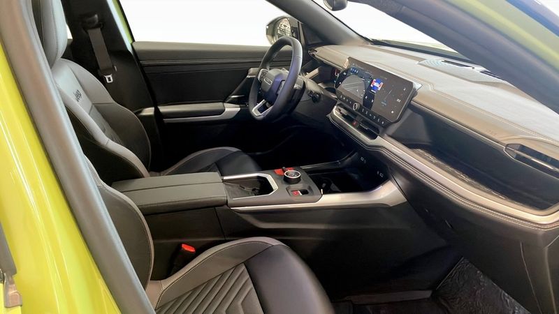 Jeep Compass bild 3
