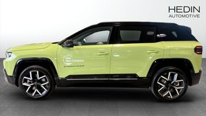 Jeep Compass bild 6