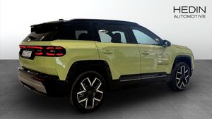 Jeep Compass bild 2