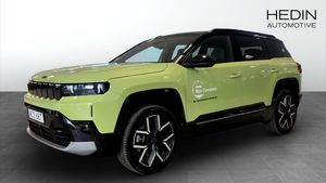 Jeep Compass bild 1
