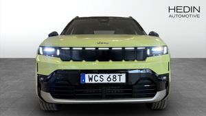 Jeep Compass bild 8