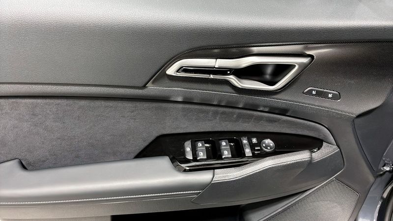 Kia Sportage bild 9