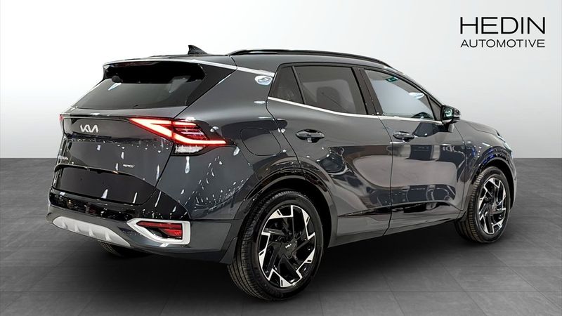 Kia Sportage bild 3