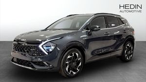 Kia Sportage bild 1