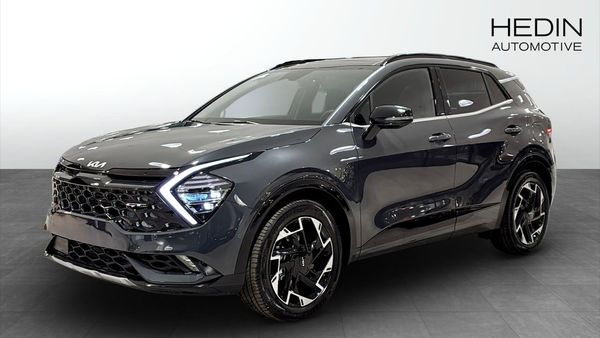 Kia Sportage Plug-In Hybrid GT-Line Panorama - 2025