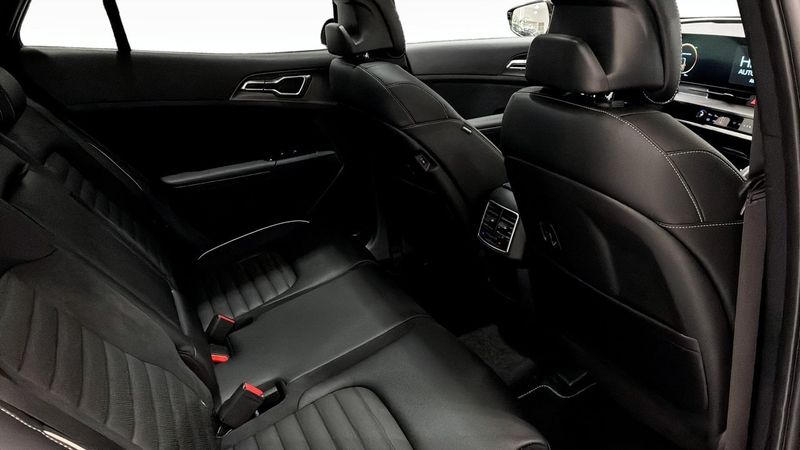 Kia Sportage bild 10