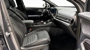 Kia Sportage bild 6