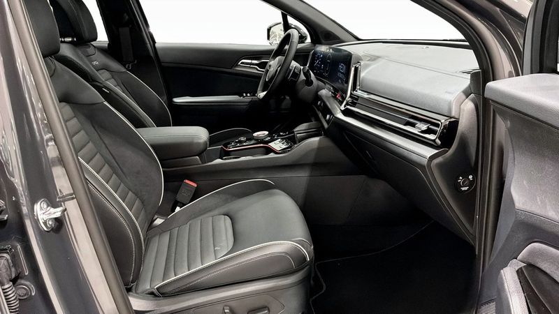 Kia Sportage bild 6