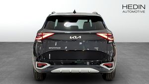 Kia Sportage bild 13