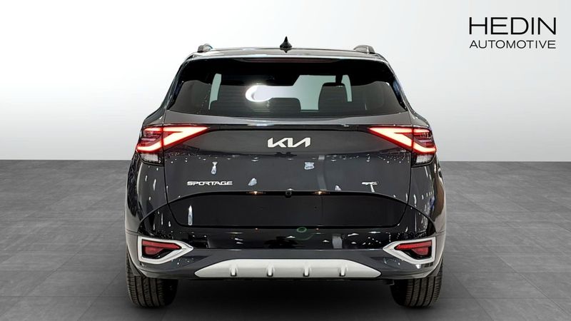 Kia Sportage bild 13