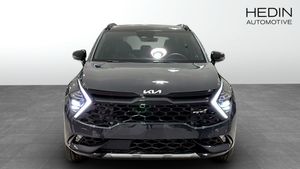 Kia Sportage bild 5