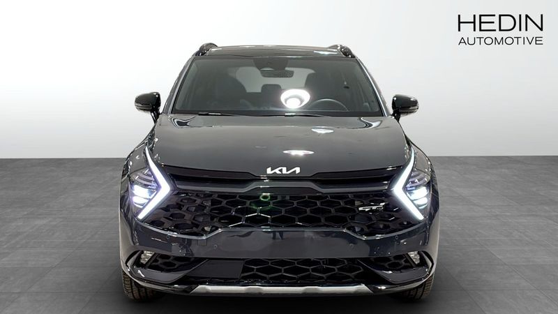 Kia Sportage bild 5