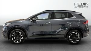 Kia Sportage bild 11