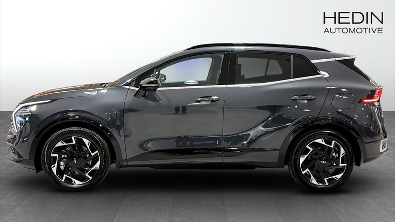 Kia Sportage bild 11