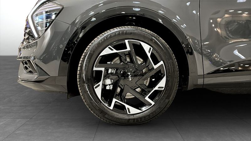 Kia Sportage bild 12
