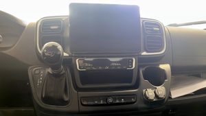 Fiat Ducato bild 12