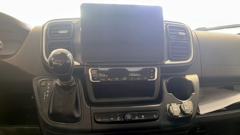 Fiat Ducato bild 12