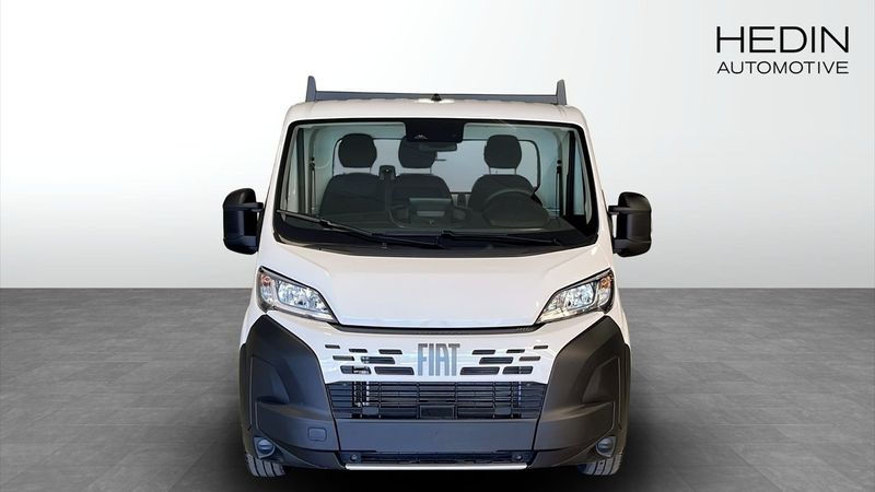 Fiat Ducato bild 8