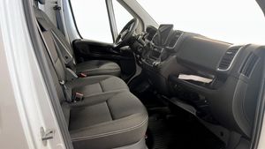 Fiat Ducato bild 3