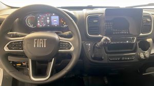 Fiat Ducato bild 4