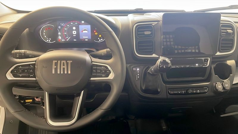 Fiat Ducato bild 4
