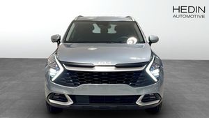 Kia Sportage bild 5