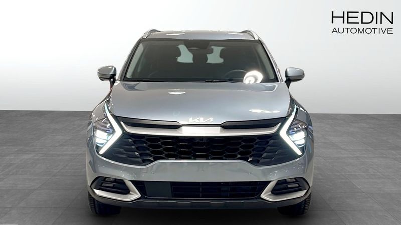 Kia Sportage bild 5