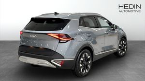 Kia Sportage bild 9