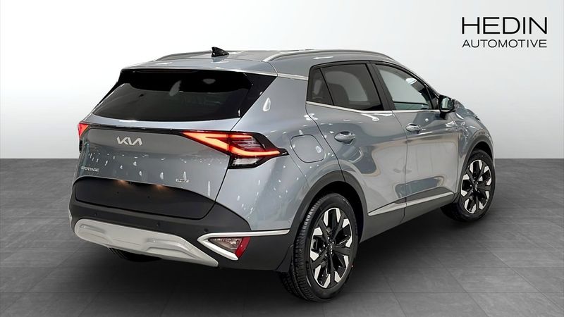 Kia Sportage bild 9
