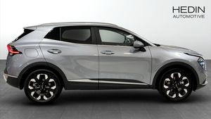 Kia Sportage bild 8