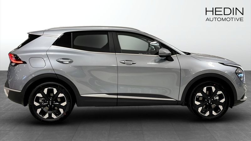 Kia Sportage bild 8