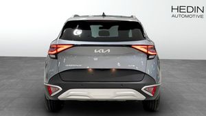 Kia Sportage bild 10