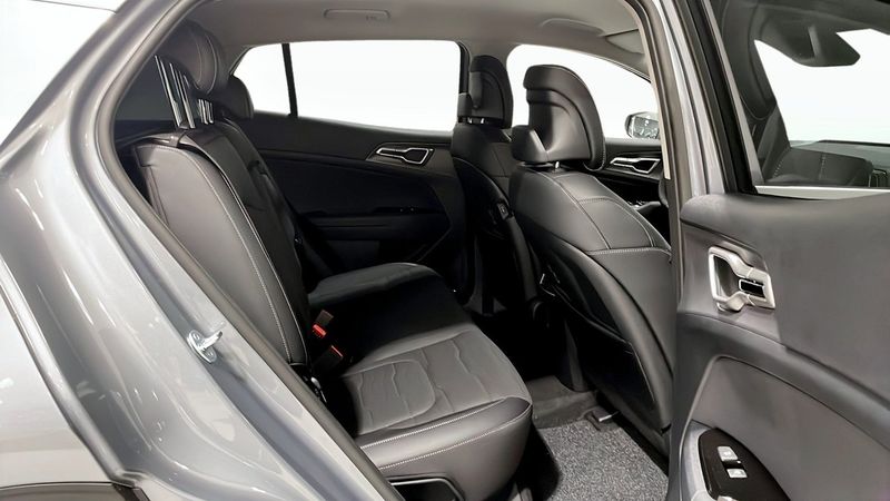 Kia Sportage bild 3