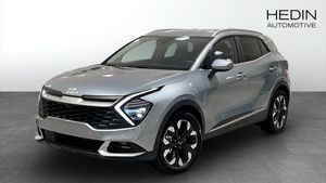 Kia Sportage bild 1