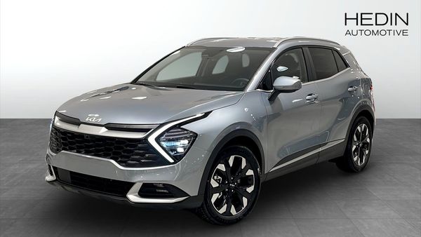 Kia Sportage Plug-In Hybrid AWD Advance KAMPANJ - OMG LEVERANS - 2025
