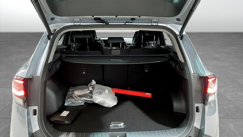 Kia Sportage bild 12