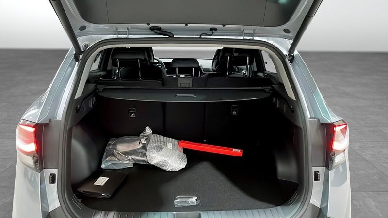Kia Sportage bild 6
