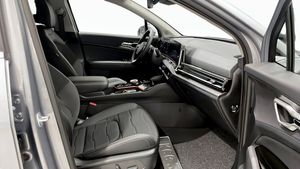 Kia Sportage bild 4