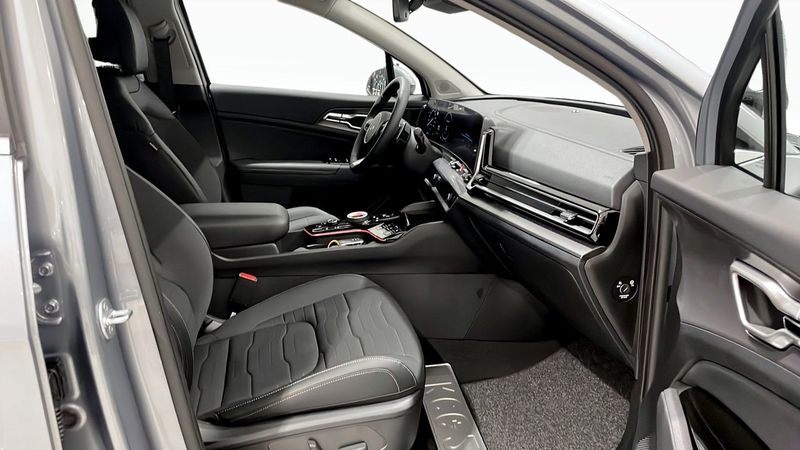Kia Sportage bild 4