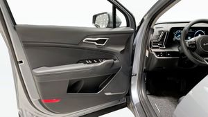 Kia Sportage bild 11