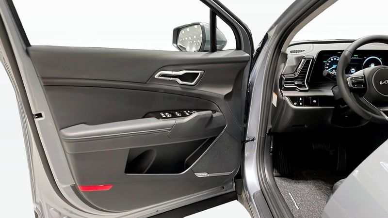 Kia Sportage bild 11