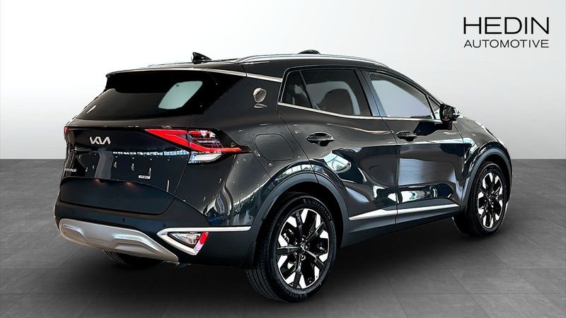 Kia Sportage bild 11
