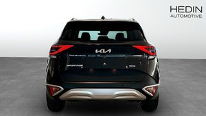 Kia Sportage bild 10