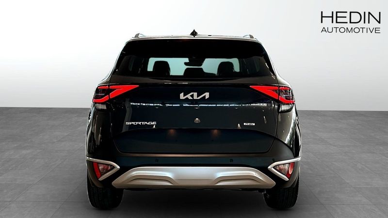 Kia Sportage bild 10