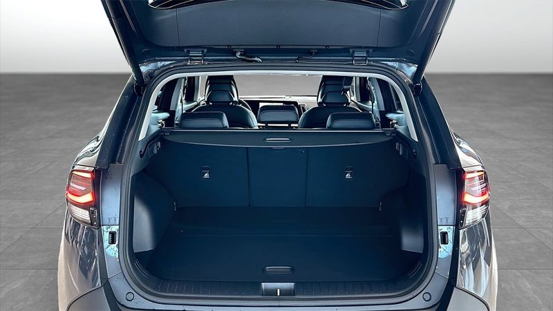 Kia Sportage bild 8