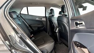 Kia Sportage bild 7